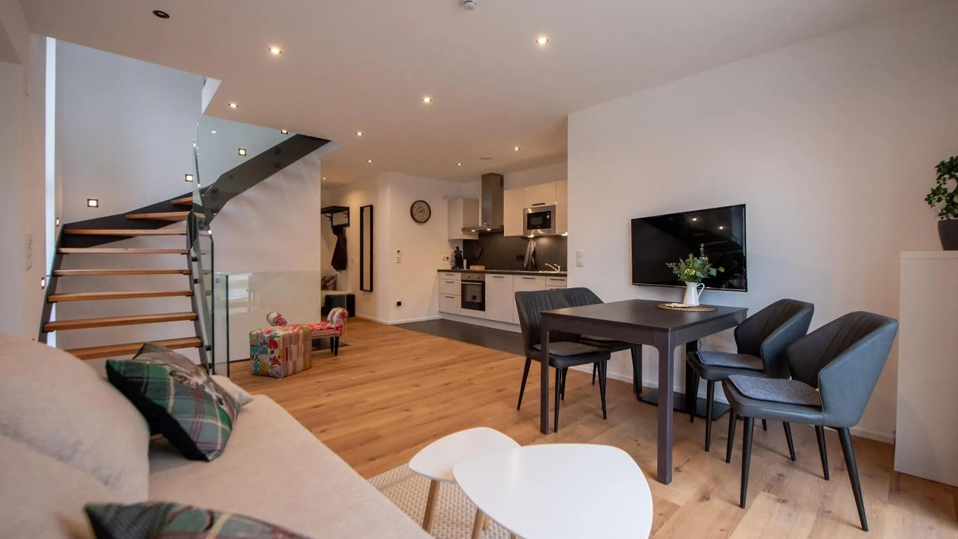 Appartement An Der Alten Linde Weil  Apartment Weil (Landsberg)
