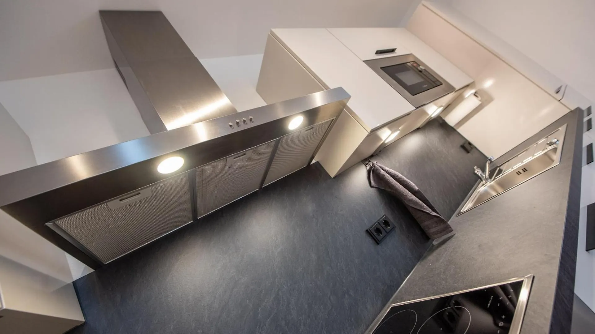 Apartment Appartement An Der Alten Linde Weil  Germany