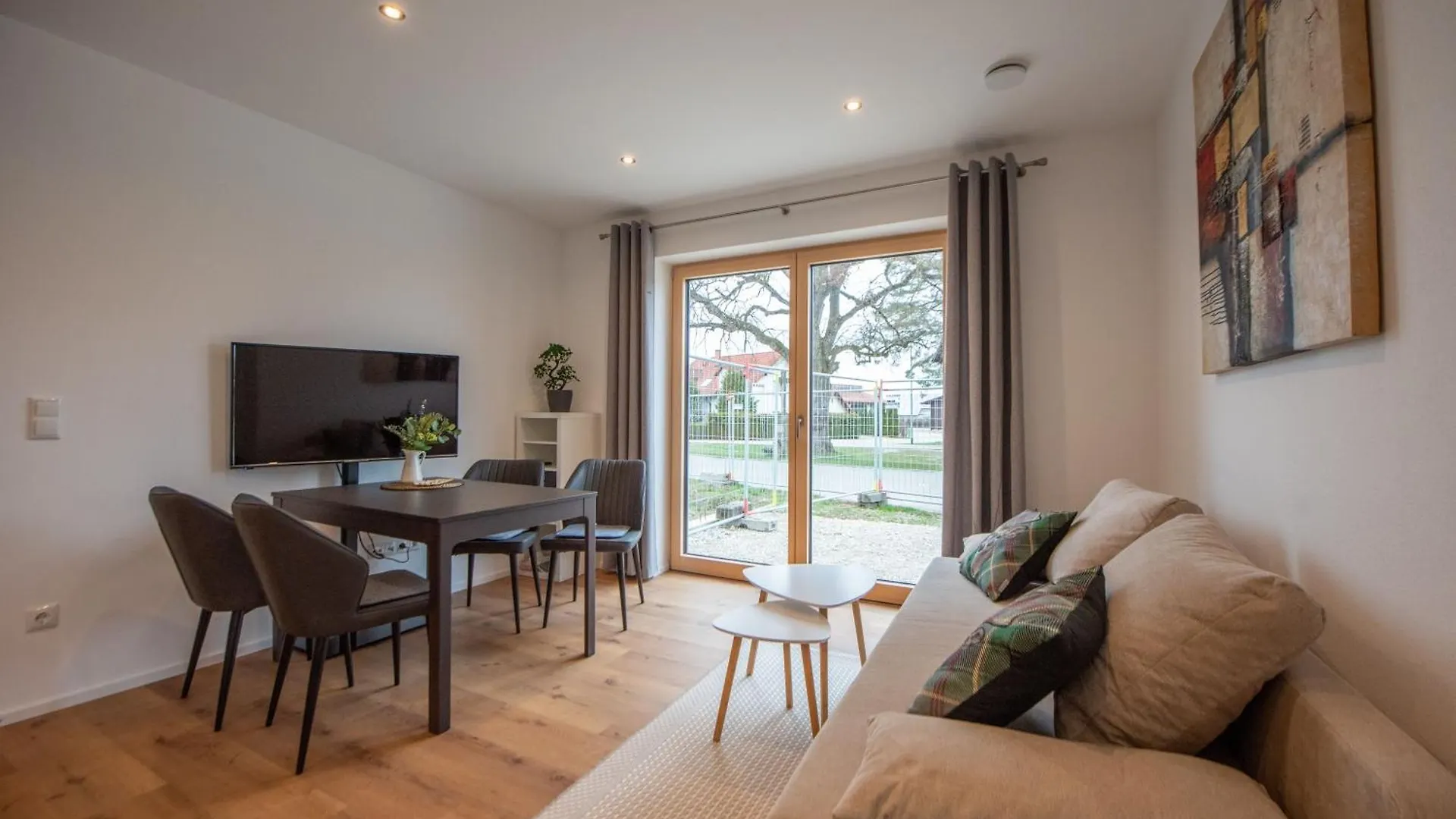 Appartement An Der Alten Linde Weil  Weil (Landsberg)