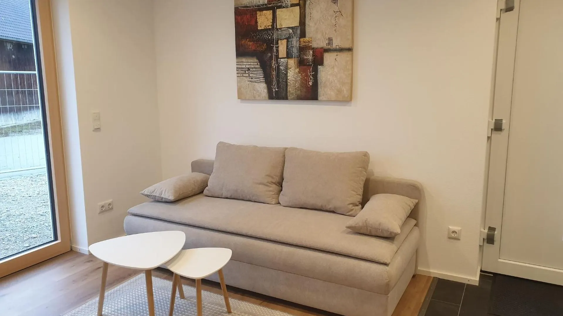 Appartement An Der Alten Linde Weil  Germany