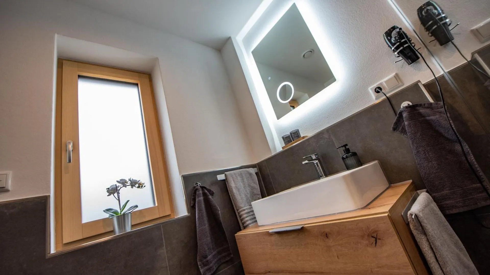 Appartement An Der Alten Linde Weil