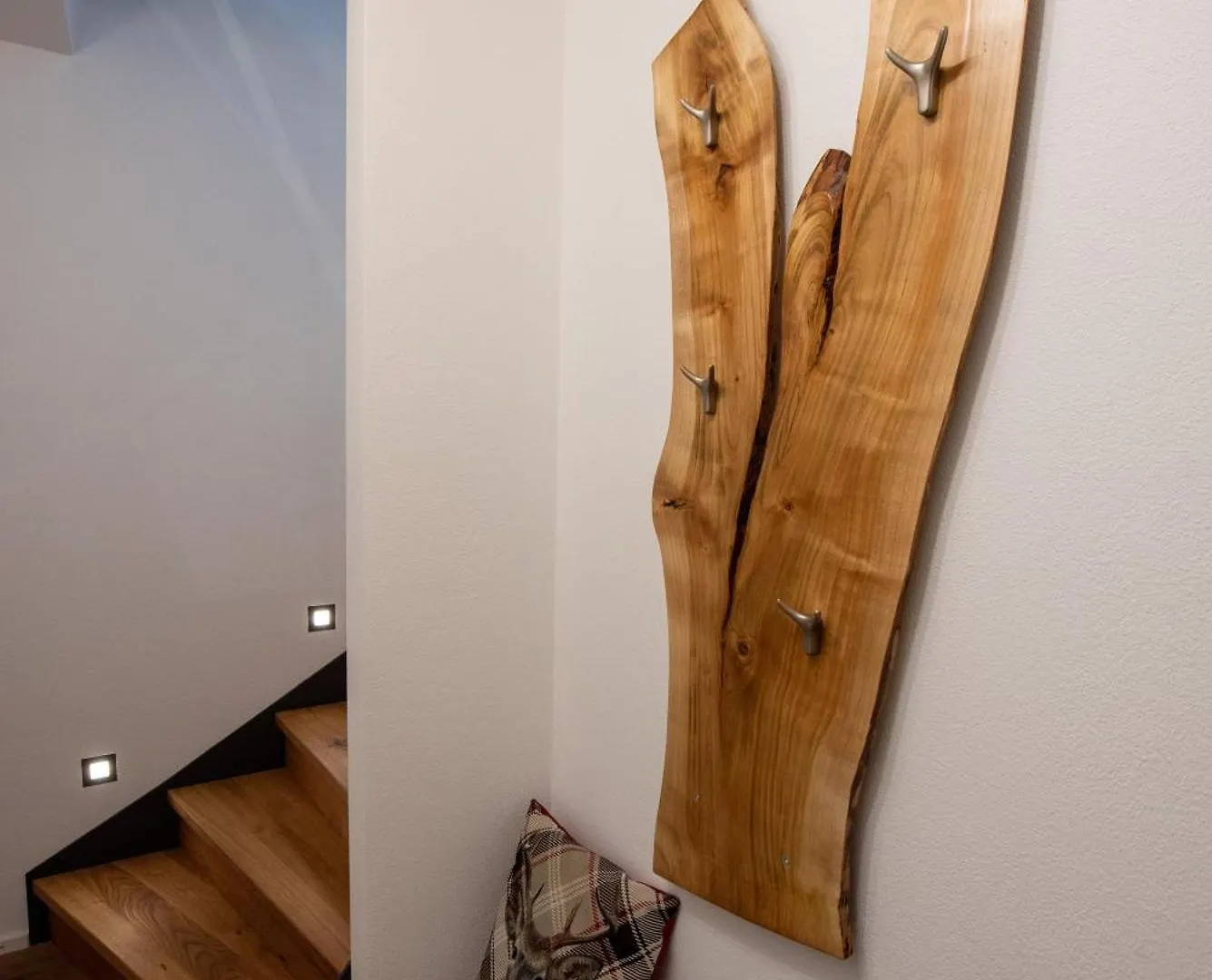 Apartment Appartement An Der Alten Linde Weil  Germany