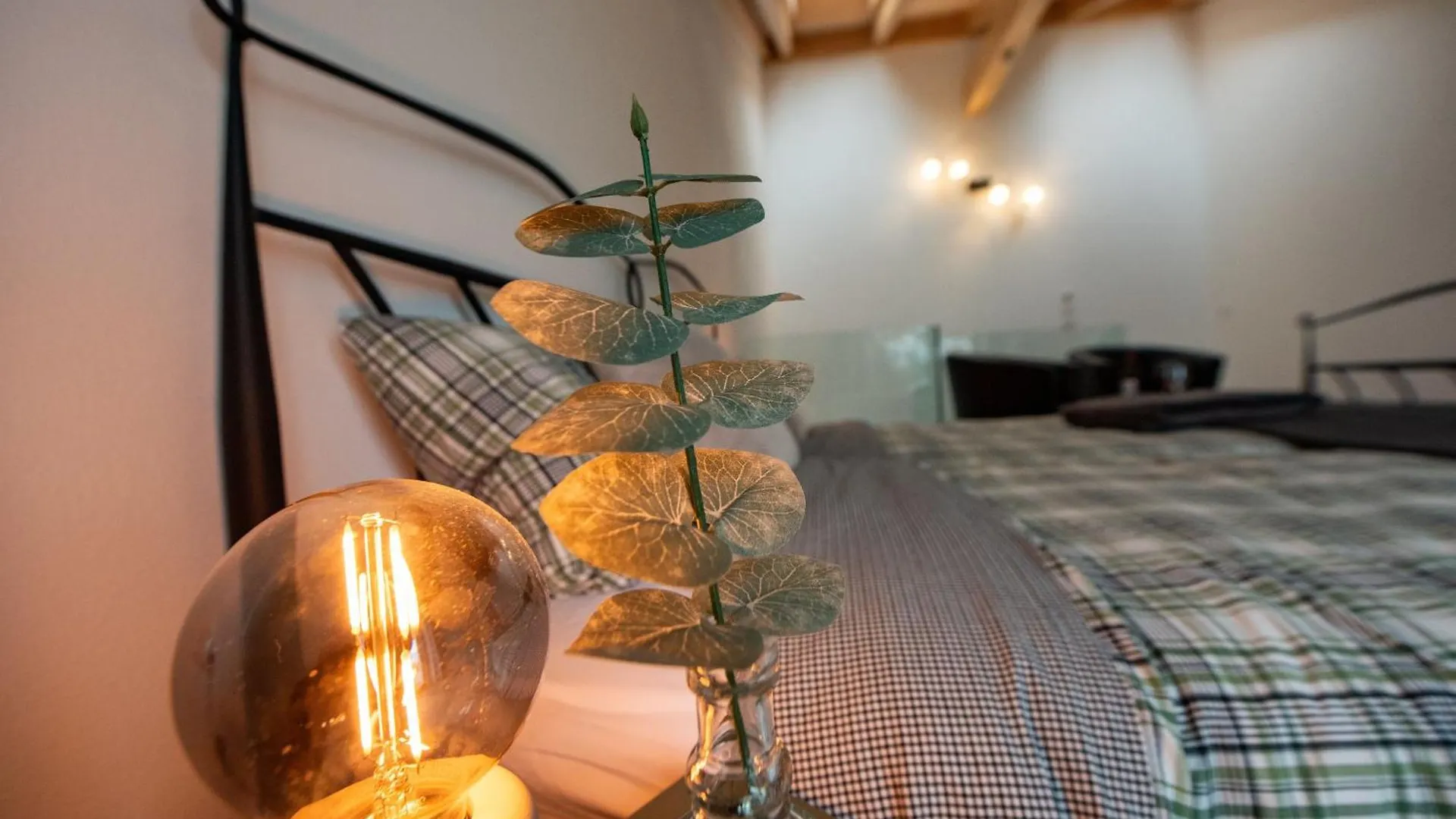 Appartement An Der Alten Linde Weil  Germany