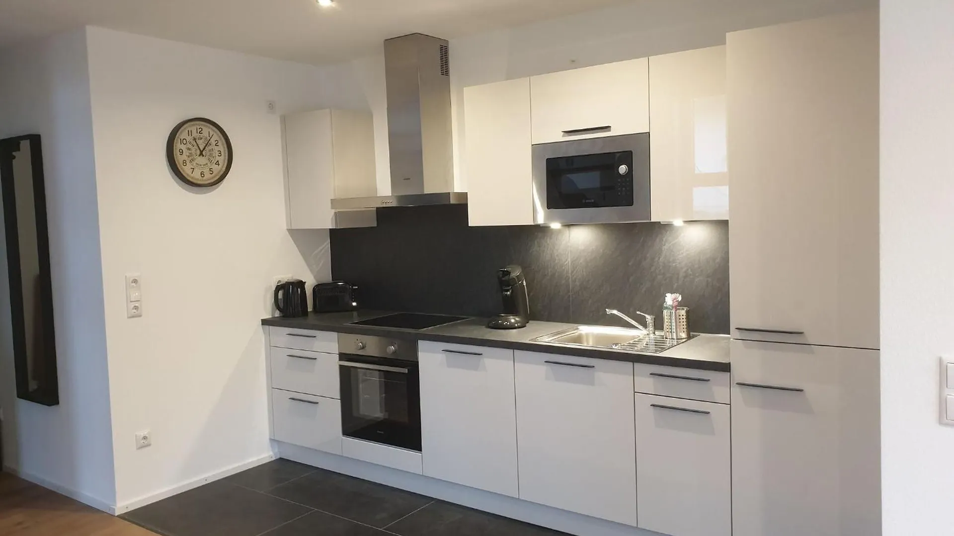 Appartement An Der Alten Linde Weil  0*, Weil (Landsberg)