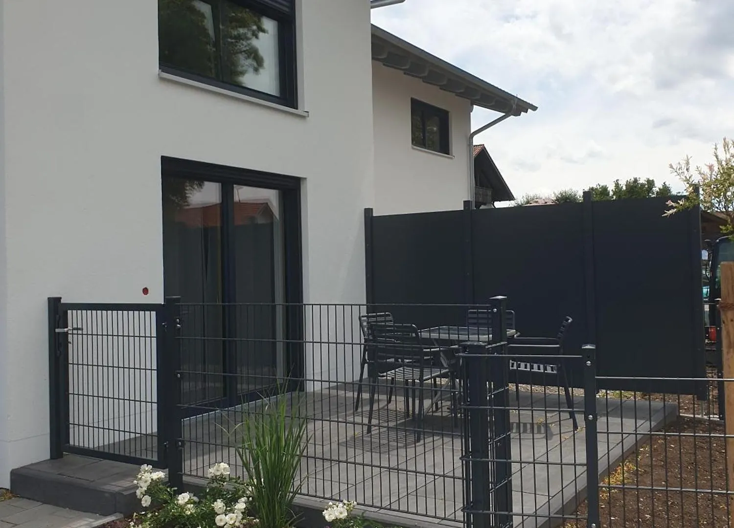 Appartement An Der Alten Linde Weil  0*, Weil (Landsberg) Germany
