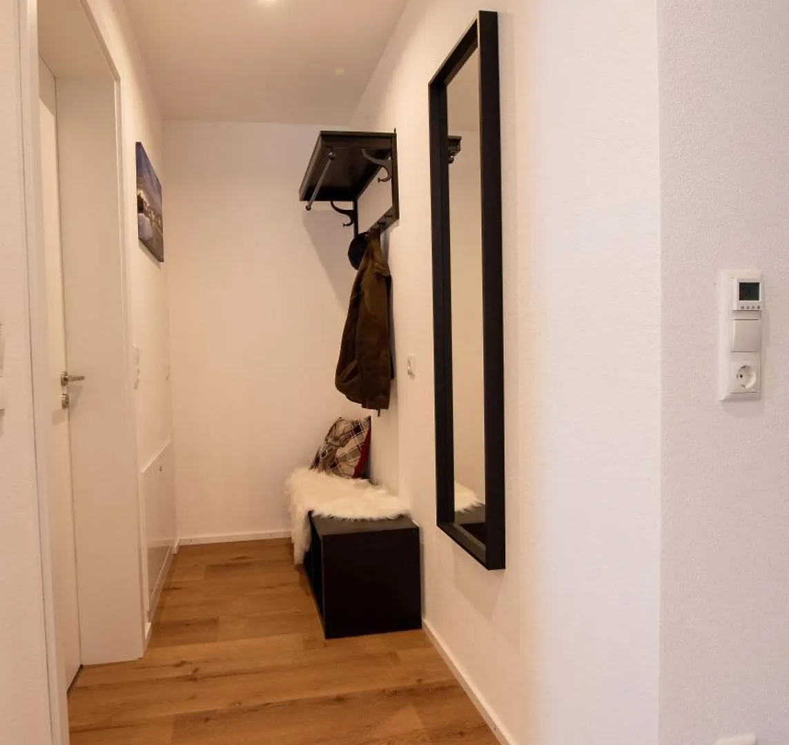Apartament Appartement An Der Alten Linde Weil