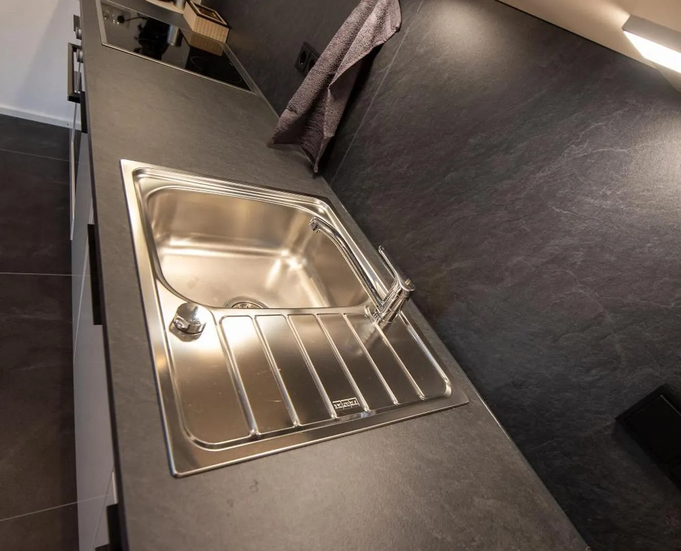 Appartement An Der Alten Linde Weil  Apartament